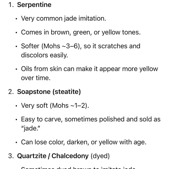 Handcrafted Turquoise and Orange Pendant Necklace - Picture 9 of 11